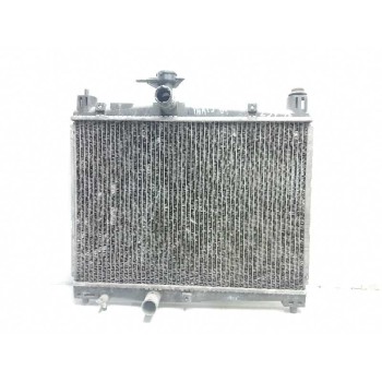 RADIADOR AGUA 1640023100 