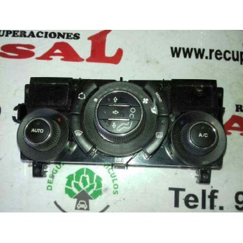 MANDO CLIMATIZADOR 96850724XT 69900002 