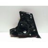 Recambio de piloto trasero derecho interior para toyota c-hr referencia OEM IAM 81581F4120  