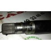 Recambio de transmision delantera derecha para opel astra h berlina enjoy referencia OEM IAM   
