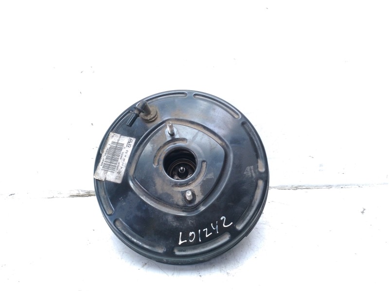 Recambio de servofreno para peugeot partner kombi confort referencia OEM IAM 4535AX  