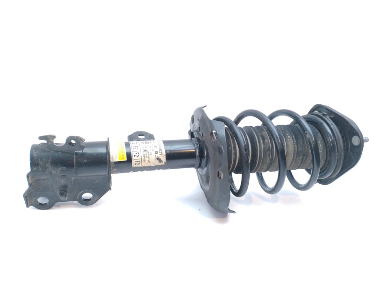 Recambio de amortiguador delantero derecho para toyota c-hr hybrid advance referencia OEM IAM 48510F4021  