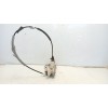 Recambio de cerradura puerta delantera izquierda para peugeot 208 referencia OEM IAM 9812500880  