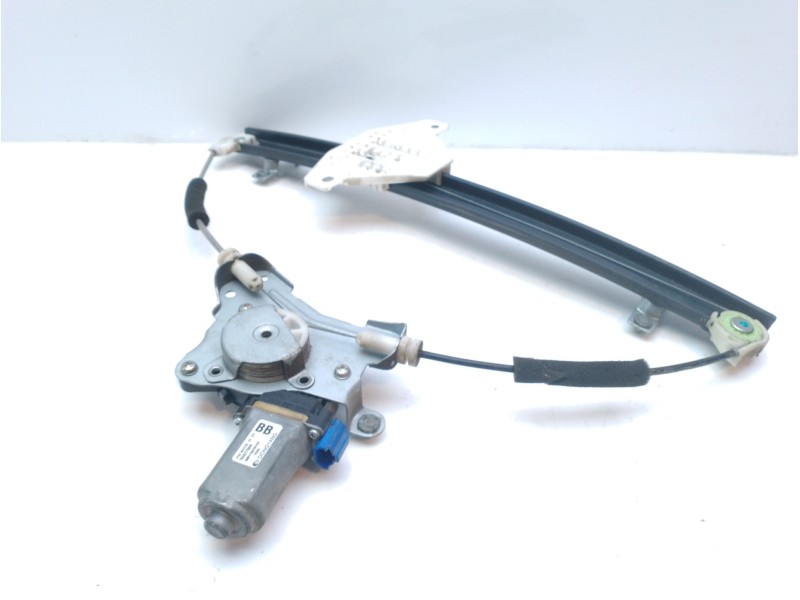 Recambio de elevalunas delantero derecho para chevrolet captiva 2.0 vcdi lt referencia OEM IAM 96627080  