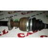 Recambio de transmision delantera derecha para opel astra h berlina enjoy referencia OEM IAM   