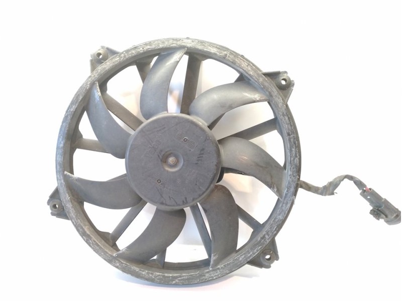 Recambio de electroventilador para citroën c4 picasso 1.6 16v referencia OEM IAM 1253K4  