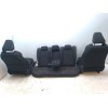 Recambio de juego asientos completo para toyota c-hr referencia OEM IAM 71074F4470C0  