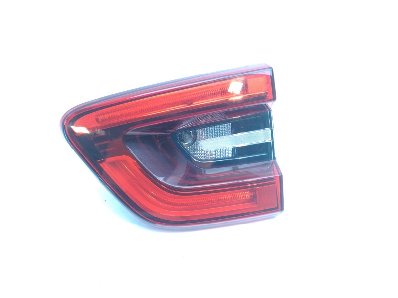 Recambio de piloto trasero derecho interior para renault kadjar bose edition referencia OEM IAM 265508898R  