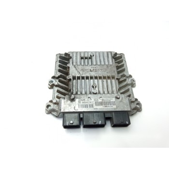 CENTRALITA MOTOR UCE 9653447480 5WS40110C 
