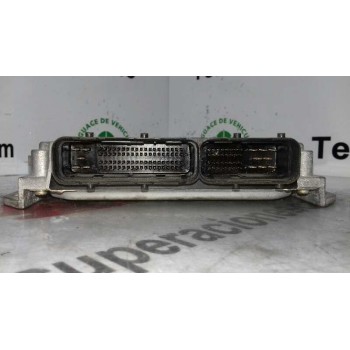 CENTRALITA MOTOR UCE 5166996 897240 275800