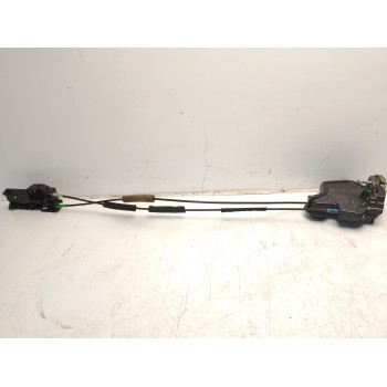 CERRADURA PUERTA TRASERA IZQUIERDA 6906002102 6920605040B0 