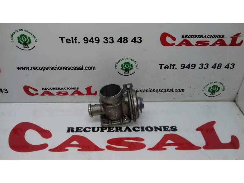 Recambio de valvula egr para bmw serie 3 berlina (e46) 320d referencia OEM IAM 72826400 78545204 