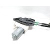Recambio de motor elevalunas delantero izquierdo para audi a1 sportback (8xa) ambition referencia OEM IAM 8K0959801C  