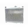 Recambio de radiador agua para toyota yaris (ncp1/nlp1/scp1) 1.0 cat referencia OEM IAM 1640023100  