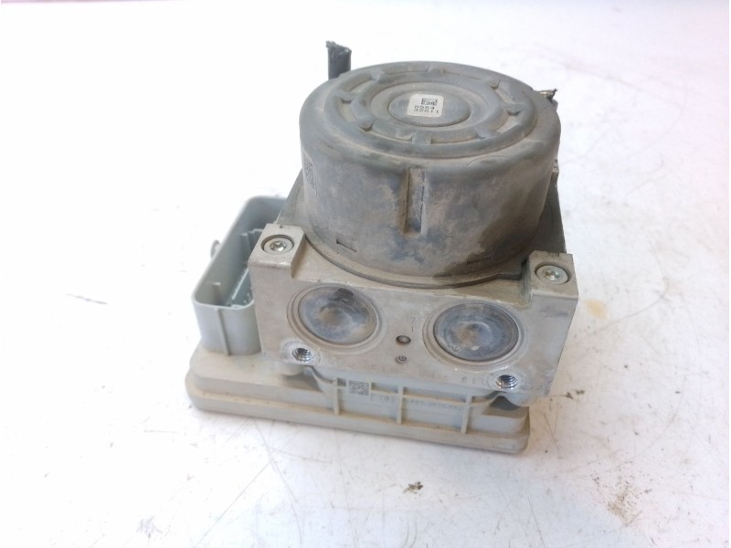 Recambio de abs para peugeot 208 referencia OEM IAM 1608727580  9802460980