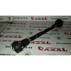 Recambio de transmision delantera derecha para seat arosa (6h1) stella referencia OEM IAM   
