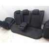 Recambio de juego asientos completo para toyota c-hr referencia OEM IAM 71074F4470C0  