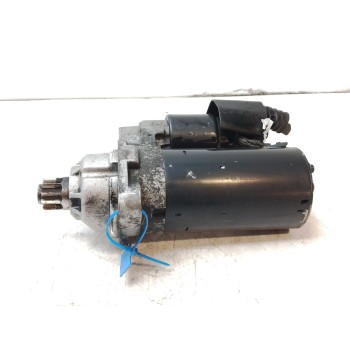 MOTOR ARRANQUE 02M911023P 12V VWAG 02M911023P BOSCH 0001123014