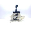 Recambio de pomo palanca cambio para hyundai tucson kosmo bluedrive 2wd referencia OEM IAM 46700D7550TTU 46700D3XXX 