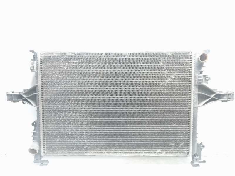 Recambio de radiador agua para volvo v70 familiar 2.5 turbodiesel referencia OEM IAM 31319056  