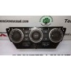 Recambio de mando climatizador para land rover freelander (lr2) td4 e referencia OEM IAM 6H5219E900BB  