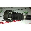 Recambio de transmision delantera derecha para seat arosa (6h1) stella referencia OEM IAM   