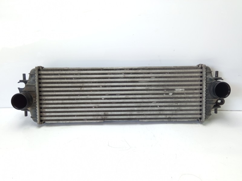 Recambio de intercooler para renault trafic caja cerrada (ab 4.01) 1.9 diesel referencia OEM IAM 7700312903  