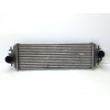 Recambio de intercooler para renault trafic caja cerrada (ab 4.01) 1.9 diesel referencia OEM IAM 7700312903  