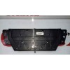 Recambio de mando climatizador para land rover freelander (lr2) td4 e referencia OEM IAM 6H5219E900BB  