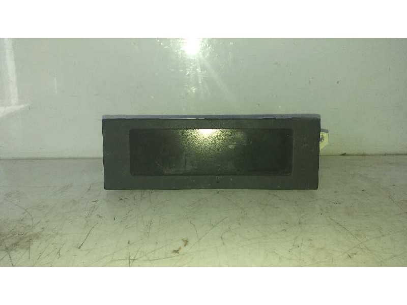 Recambio de pantalla multifuncion para citroën c3 1.4 hdi audace referencia OEM IAM 5555502902  