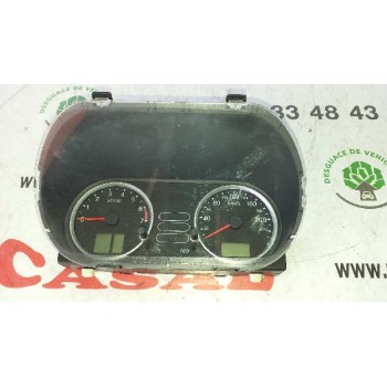 CUADRO INSTRUMENTOS 4S6F10849EA 