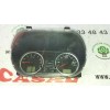 Recambio de cuadro instrumentos para ford fiesta (cbk) futura referencia OEM IAM 4S6F10849EA  