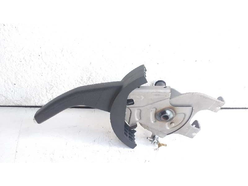 Recambio de palanca freno de mano para ssangyong tivoli crystal 4x2 referencia OEM IAM 170413153525 4910035002LBH 
