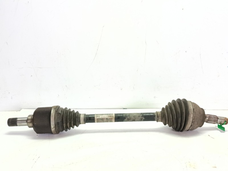 Recambio de transmision delantera izquierda para peugeot 2008 i (cu_) 1.5 bluehdi 100 referencia OEM IAM 9800387380  