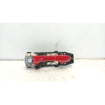 MANETA EXTERIOR DELANTERA IZQUIERDA 5G0837205NGRU 