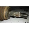 Recambio de transmision delantera derecha para seat arosa (6h1) stella referencia OEM IAM   