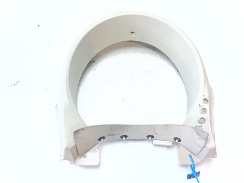 Recambio de moldura para fiat 500 (312_) 1.2 (312axa1a) referencia OEM IAM 735634704 7356347040 735628917