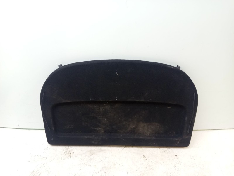 Recambio de bandeja trasera para toyota c-hr referencia OEM IAM 64330F4060C0  
