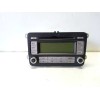 Recambio de sistema audio / radio cd para volkswagen golf v variant (1k5) trendline referencia OEM IAM 1K0035186T 10R033262 