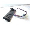 Recambio de resistencia calefaccion para lexus ct (zwa10_) 200h (zwa10_) referencia OEM IAM 8771012020  