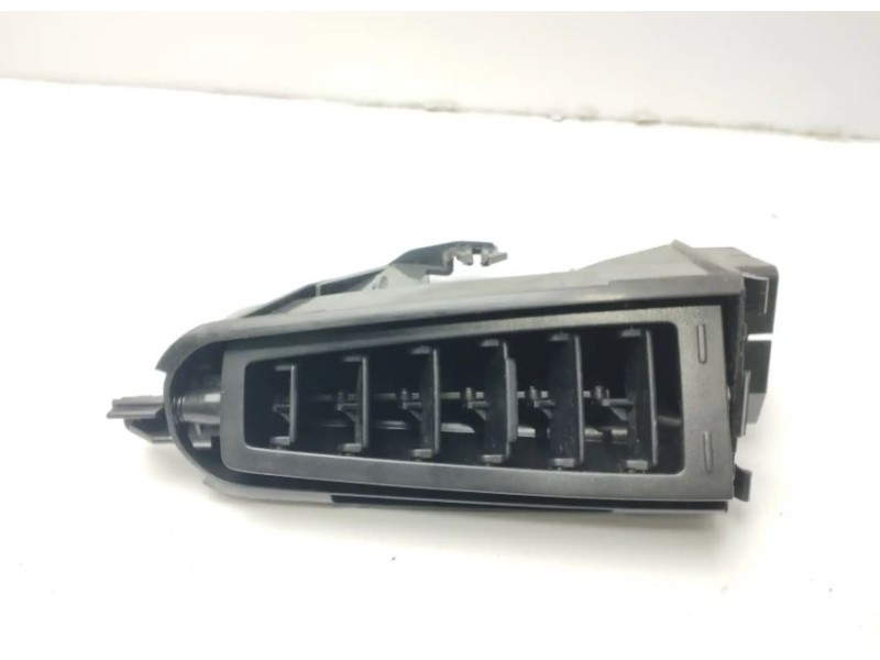 Recambio de rejilla aireadora para citroën c4 picasso 1.6 16v referencia OEM IAM 9657691577  