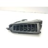 Recambio de rejilla aireadora para citroën c4 picasso 1.6 16v referencia OEM IAM 9657691577  