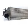 Recambio de intercooler para renault trafic caja cerrada (ab 4.01) 1.9 diesel referencia OEM IAM 7700312903  