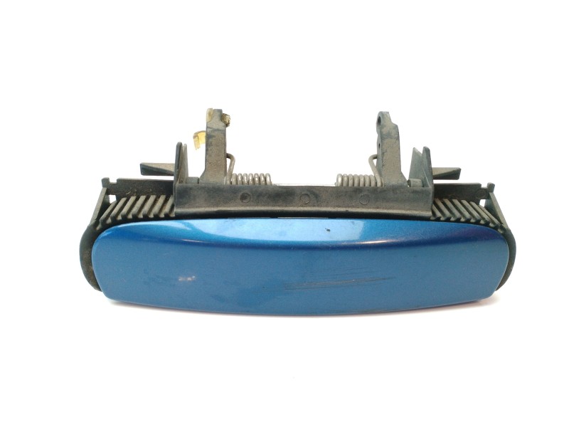Recambio de maneta exterior delantera derecha para audi a4 berlina (8e) 1.9 tdi (96kw) referencia OEM IAM 4B0839885  