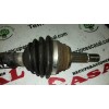 Recambio de transmision delantera derecha para seat arosa (6h1) stella referencia OEM IAM   