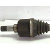 Recambio de transmision delantera izquierda para peugeot 2008 i (cu_) 1.5 bluehdi 100 referencia OEM IAM 9800387380  