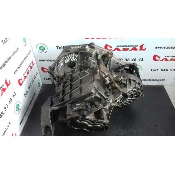 CAJA CAMBIOS 5595775 
