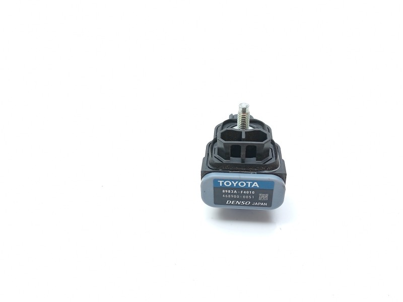Recambio de sensor para toyota c-hr hybrid advance referencia OEM IAM 8983AF4010 4689000051 