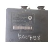 Recambio de abs para volkswagen golf v berlina (1k1) 1.9 tdi referencia OEM IAM 1K0907379AA  