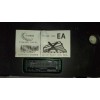 Recambio de cuadro instrumentos para ford fiesta (cbk) futura referencia OEM IAM 4S6F10849EA  